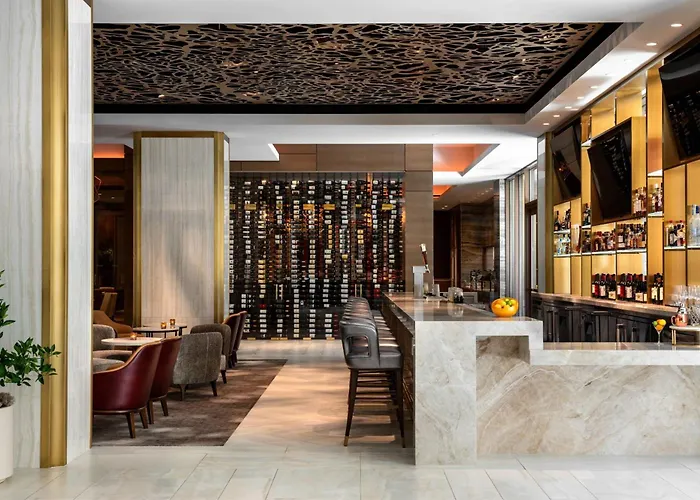 The Westin Anaheim Resort