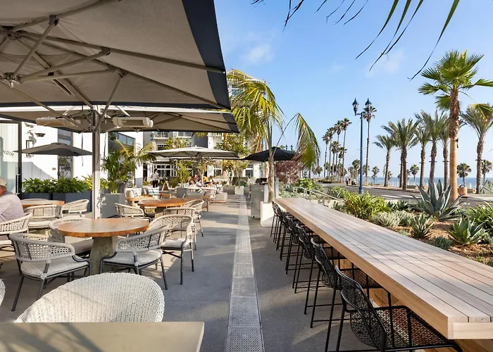 Mission Pacific Beach Resort, Part Of Jdv By Hyatt